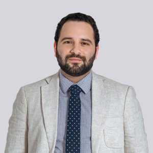 Picture of Santiago Zambrano